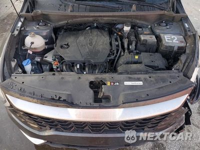 Zdjęcie 12 z 13 samochodu: 2025 KIA SPORTAGE LX VIN:KNDPU3DF5S7343769 - miniatura