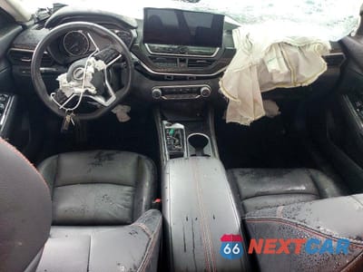 Zdjęcie 8 z 12 samochodu: 2023 NISSAN ALTIMA SR VIN:1N4BL4CV2PN399530 - miniatura