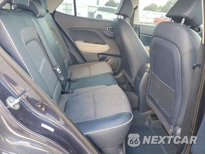 Zdjęcie 11 z 13 samochodu: 2023 HYUNDAI VENUE LIMITED VIN:KMHRC8A35PU232159 - miniatura