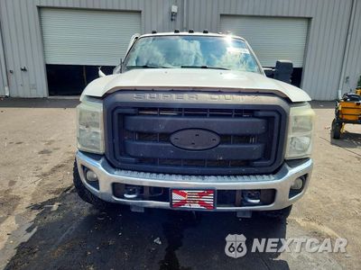 Piąte zdjęcie samochodu w środku: 2013 FORD F250 SUPER DUTY VIN:1FT7W2BT7DEB41351 - miniatura