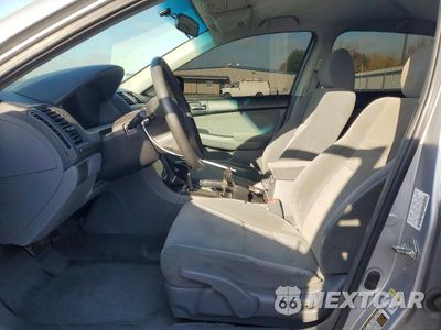 Zdjęcie 7 z 12 samochodu: 2007 HONDA ACCORD SE VIN:1HGCM563X7A196468 - miniatura