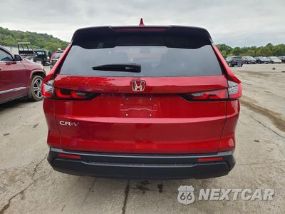 Zdjęcie 6 z 13 samochodu: 2025 HONDA CR-V LX VIN:2HKRS4H2XSH496185 - miniatura