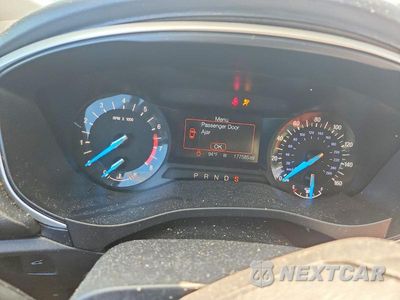 Zdjęcie 9 z 12 samochodu: 2016 FORD FUSION SE VIN:1FA6P0H73G5134656 - miniatura
