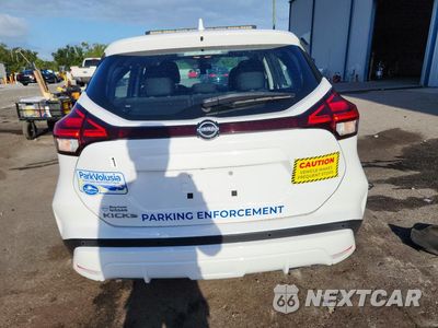 Zdjęcie 6 z 14 samochodu: 2024 NISSAN KICKS S VIN:3N1CP5BV7RL558977 - miniatura