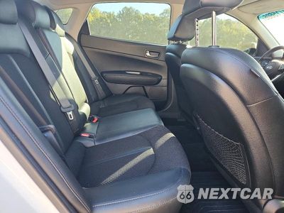 Zdjęcie 10 z 12 samochodu: 2019 KIA OPTIMA S VIN:5XXGT4L3XKG322682 - miniatura