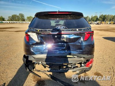 Zdjęcie 6 z 12 samochodu: 2024 HYUNDAI TUCSON SEL VIN:KM8JB3DE6RU290929 - miniatura