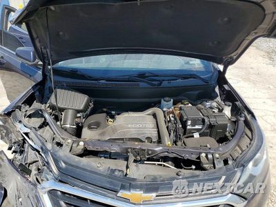 Zdjęcie 11 z 12 samochodu: 2019 CHEVROLET EQUINOX LT VIN:3GNAXKEV4KS524870 - miniatura