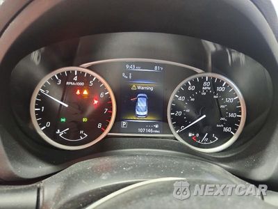 Zdjęcie 9 z 12 samochodu: 2018 NISSAN SENTRA SL VIN:3N1AB7AP3JY278596 - miniatura