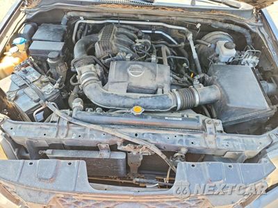 Zdjęcie 12 z 13 samochodu: 2010 NISSAN XTERRA X VIN:5N1AN0NW6AC500081 - miniatura