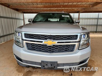 Piąte zdjęcie samochodu w środku: 2016 CHEVROLET TAHOE C1500 LS VIN:1GNSCAKC0GR375770 - miniatura