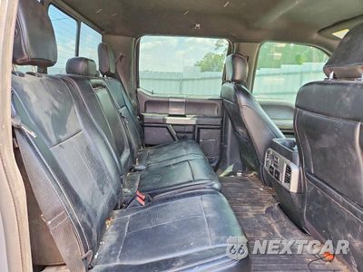 Zdjęcie 10 z 12 samochodu: 2019 FORD F150 SUPERCREW VIN:1FTEW1E43KFA05683 - miniatura
