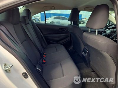 Zdjęcie 10 z 12 samochodu: 2025 TOYOTA COROLLA LE VIN:5YFB4MDE2SP349812 - miniatura