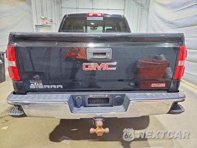 Zdjęcie 6 z 12 samochodu: 2015 GMC SIERRA K1500 SLT VIN:3GTU2VEC6FG463325 - miniatura