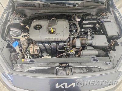 Zdjęcie 11 z 13 samochodu: 2023 KIA FORTE LXS VIN:3KPF24AD9PE525623 - miniatura