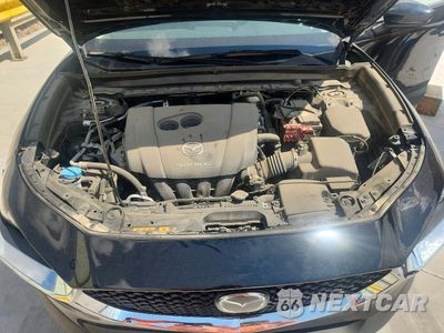 Zdjęcie 12 z 13 samochodu: 2021 MAZDA CX-30 SELECT VIN:3MVDMABL2MM271663 - miniatura