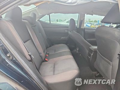 Zdjęcie 10 z 12 samochodu: 2018 TOYOTA COROLLA LE VIN:5YFBURHE3JP836314 - miniatura