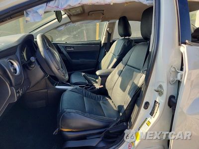 Zdjęcie 7 z 13 samochodu: 2019 TOYOTA COROLLA LE VIN:5YFBURHE8KP914703 - miniatura