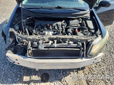 Zdjęcie 11 z 13 samochodu: 2015 HONDA CIVIC EX VIN:19XFB2F83FE047052 - miniatura