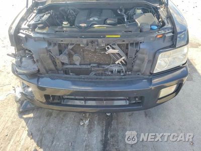 Zdjęcie 12 z 13 samochodu: 2006 INFINITI QX56 BASE VIN:5N3AA08C56N805006 - miniatura