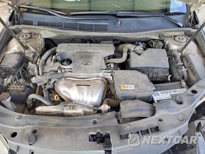 Zdjęcie 11 z 12 samochodu: 2017 TOYOTA CAMRY XLE VIN:4T1BF1FK7HU631883 - miniatura