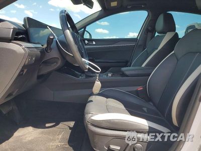 Zdjęcie 7 z 13 samochodu: 2025 KIA K5 GT LINE VIN:KNAG64J78S5379638 - miniatura