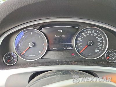 Zdjęcie 9 z 13 samochodu: 2013 VOLKSWAGEN TOUAREG V6 TDI VIN:WVGEP9BP8DD005764 - miniatura