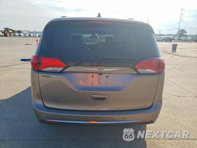Zdjęcie 6 z 13 samochodu: 2017 CHRYSLER PACIFICA TOURING L PLUS VIN:2C4RC1EG2HR537187 - miniatura