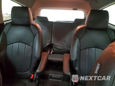 Zdjęcie 10 z 13 samochodu: 2016 CHEVROLET TRAVERSE LTZ VIN:1GNKRJKD7GJ191951 - miniatura
