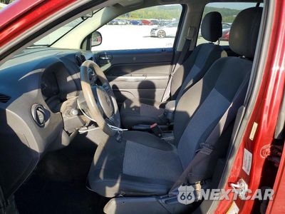 Zdjęcie 7 z 12 samochodu: 2014 JEEP COMPASS SPORT VIN:1C4NJCBB4ED894054 - miniatura