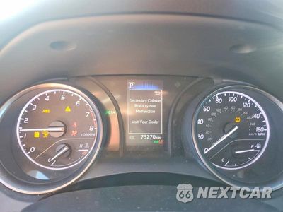 Zdjęcie 9 z 13 samochodu: 2021 TOYOTA CAMRY SE VIN:4T1T11AK7MU575013 - miniatura