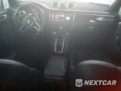 Zdjęcie 8 z 13 samochodu: 2020 PORSCHE MACAN VIN:WP1AA2A52LLB00268 - miniatura