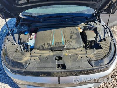 Zdjęcie 12 z 14 samochodu: 2024 HYUNDAI IONIQ 5 SEL VIN:KM8KN4DEXRU299120 - miniatura