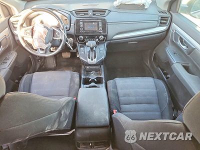 Zdjęcie 8 z 13 samochodu: 2020 HONDA CR-V LX VIN:5J6RW2H28LA003910 - miniatura