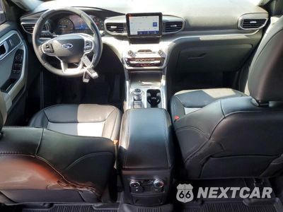 Zdjęcie 8 z 14 samochodu: 2023 FORD EXPLORER XLT VIN:1FMSK8DH4PGB34248 - miniatura