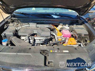 Zdjęcie 12 z 13 samochodu: 2026 HYUNDAI TUCSON HYBRID LIMITED VIN:KM8JEDD11TU456632 - miniatura