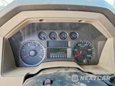 Zdjęcie 9 z 12 samochodu: 2010 FORD F550 SUPER DUTY VIN:1FDAF5GR1AEB39512 - miniatura