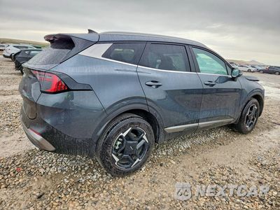 Trzecie zdjęcie samochodu z tyłu: 2026 KIA SPORTAGE HYBRID EX VIN:KNDPVDDG1T7314766 - miniatura