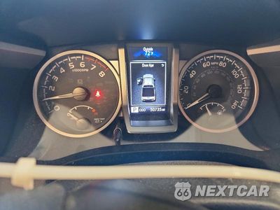 Zdjęcie 9 z 13 samochodu: 2022 TOYOTA TACOMA SR5 V6 VIN:3TMDZ5BN2NM125745 - miniatura