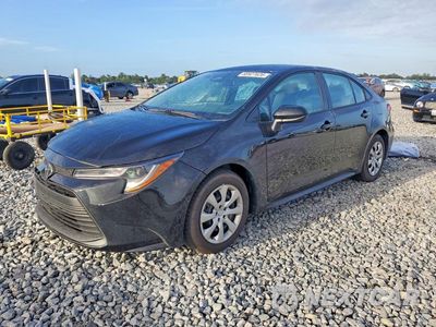 2026 TOYOTA COROLLA LE 5YFB4MDE6TP486155 - główne zdjęcie licytacji z USA - miniatura