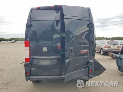 Zdjęcie 6 z 13 samochodu: 2021 RAM PROMASTER 2500 2500 HIGH VIN:3C6ERVDG3ME509150 - miniatura