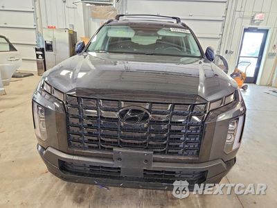 Piąte zdjęcie samochodu w środku: 2024 HYUNDAI PALISADE XRT VIN:KM8R3DGE5RU713677 - miniatura