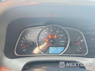 Zdjęcie 9 z 12 samochodu: 2014 TOYOTA RAV4 XLE VIN:2T3WFREV3EW088918 - miniatura