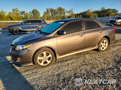 2012 TOYOTA COROLLA S 5YFBU4EE5CP016780 - główne zdjęcie licytacji z USA - miniatura