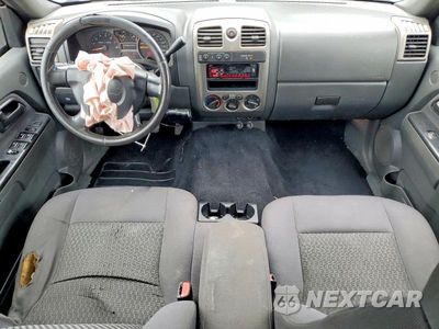 Zdjęcie 8 z 12 samochodu: 2006 CHEVROLET COLORADO VIN:1GCDT136968172858 - miniatura