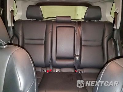 Zdjęcie 10 z 13 samochodu: 2026 NISSAN ROGUE SL VIN:5N1BT3CA8TC825725 - miniatura