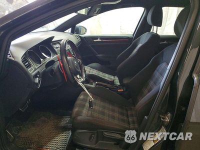 Zdjęcie 7 z 13 samochodu: 2017 VOLKSWAGEN GTI S VIN:3VW4T7AU0HM030933 - miniatura