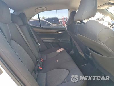 Zdjęcie 10 z 12 samochodu: 2023 TOYOTA CAMRY LE VIN:4T1C11AK3PU160999 - miniatura