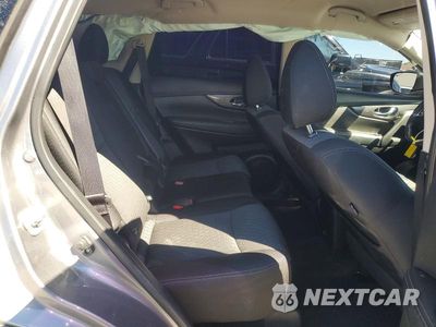 Zdjęcie 10 z 12 samochodu: 2019 NISSAN ROGUE SV VIN:JN8AT2MTXKW261104 - miniatura