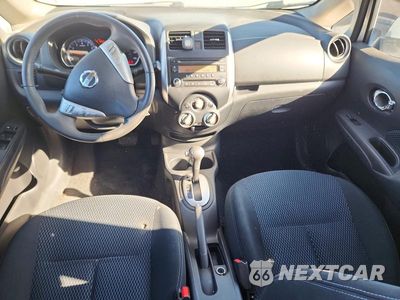 Zdjęcie 8 z 12 samochodu: 2014 NISSAN VERSA NOTE SV VIN:3N1CE2CP9EL417245 - miniatura