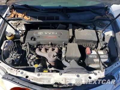 Zdjęcie 11 z 12 samochodu: 2009 TOYOTA CAMRY LE VIN:4T4BE46K99R049232 - miniatura